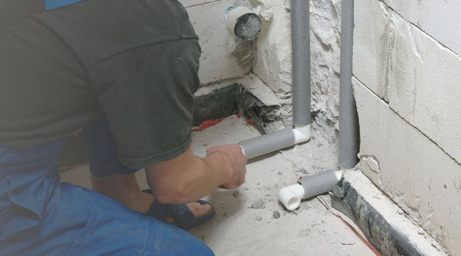 Local annual plumbing maintenance in Tujunga, CA